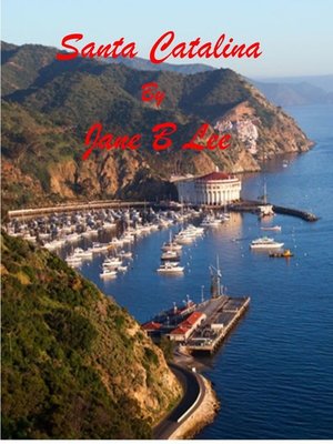 cover image of Santa Catalina
